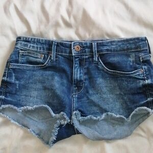 ❤️❤️H&M short size 4
